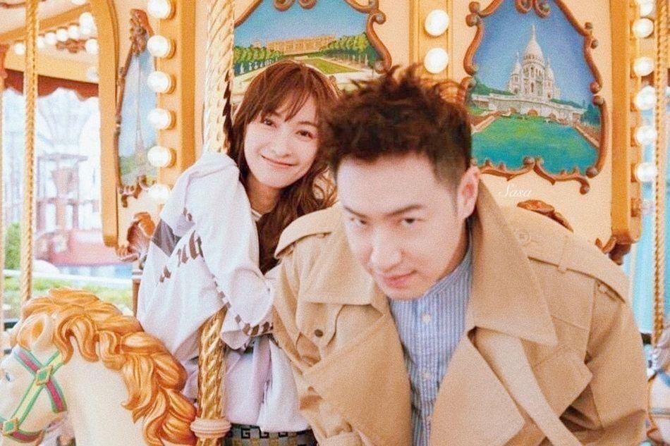街头摇滚风